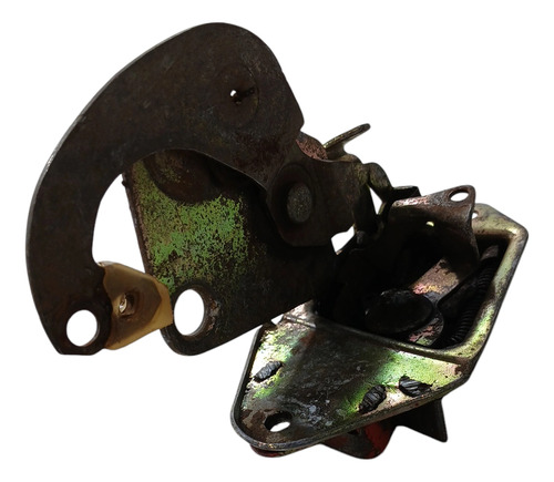 Fechadura Porta Diant Dir Ford Corcel 77 Cxe4 (ap)