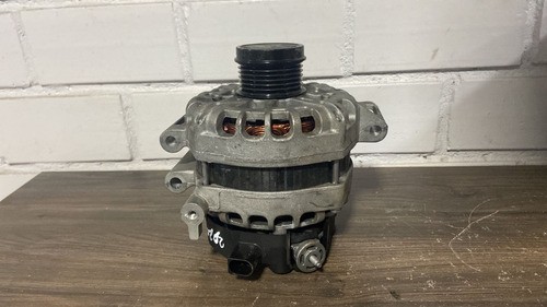 Alternador Chevrolet Onix Turbo 2020