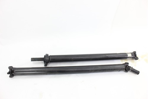 Cardan C/pleto (281cm Comprimento) Vw 8-140 94/99 Us (061)