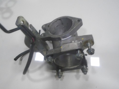 Cano Tubo Tbi Hilux Sw4 3.0 2008