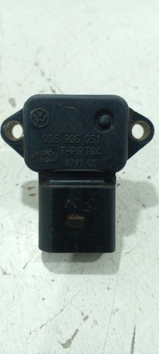 Sensor Map Vw Gol Saveiro Parati Ap 1.6 95/02 036906051 (r)