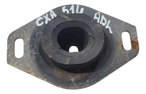 Coxim Do Motor Citroen C4 Pallas Xsara Picasso/ 2008 (al)