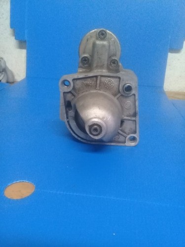 Motor De Arranque Fiat Doblo 2005 Original 