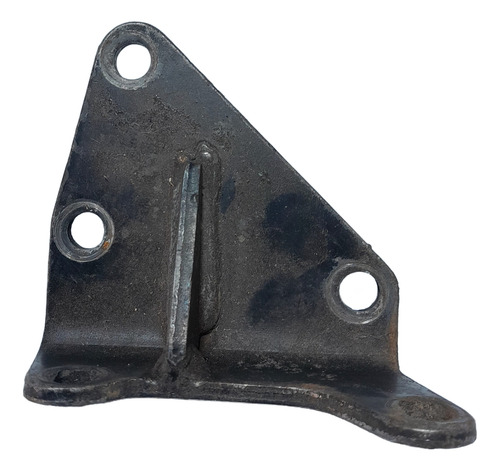 Suporte Bomba Injetora Maxion Hs 2.5 Ranger S10 Sprinter