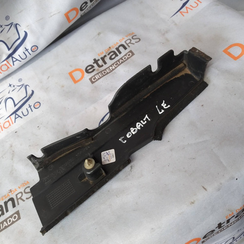 Moldura Paralama D Esquerdo Cobalt 12/19 Gm 94779950  5868 