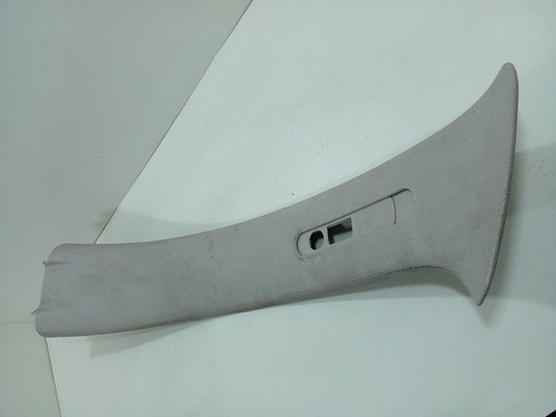 Moldura Coluna Central L/e Peugeot 206 9644285977 (m)