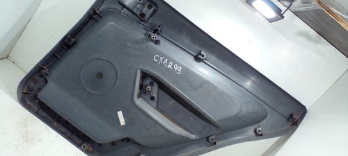 Forro De Porta Vw Gol G4 T.e 2006/07 (r)