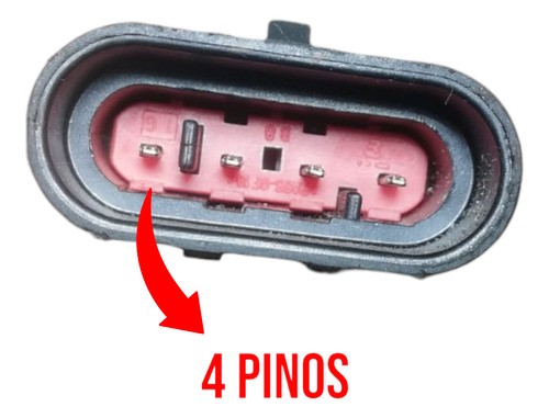 Sonda Lambda Fiat Grand Siena Uno Vivace Linea Doblo Fiorino