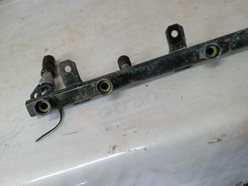 Flauta Bicos Jeep Cherokee Sport 4.0 6cc 1997/01  25991