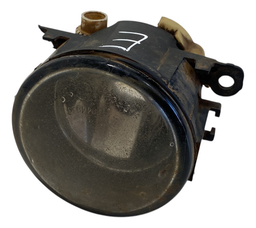 Farol De Milha Peugeot 207 307 Citröen C3 C4 Valeo
