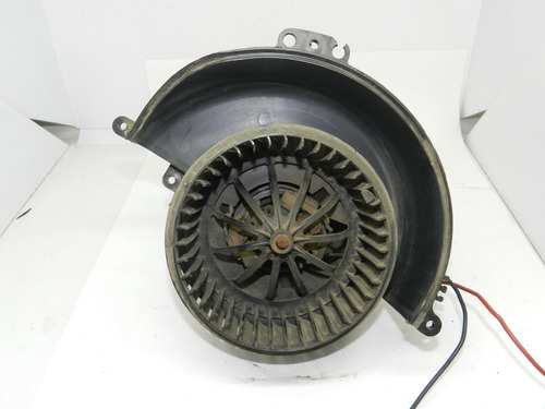 Motor Ar Forçado Gm Vectra Astra 2.0 1999 A 2012 880188002