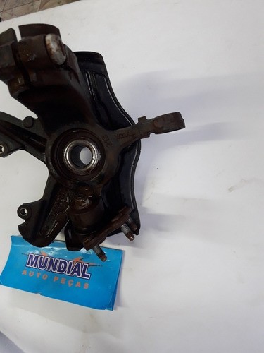 Montante Cubo De Roda Diant Direito Volkswagen Fox 1.6 8v