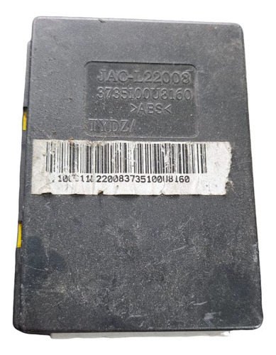 Módulo Conforto Jac J3 1.4 2010/16 Original Jacl22008