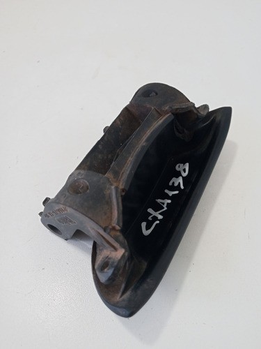 Maçaneta Externa Porta Diant Dir Peugeot 206 207 15085w Orgn