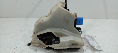 Fechadura Porta T.d Vw Jetta 2003/09 (r)