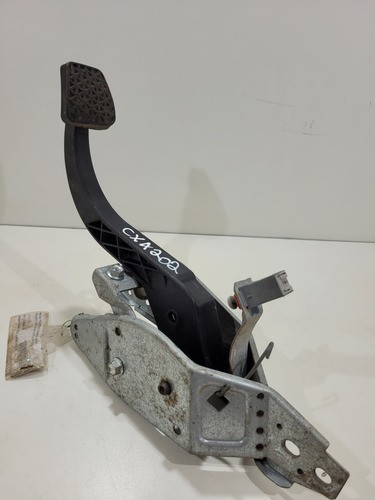 Pedal Acelerador Gm Vectra 2006/11 (r)