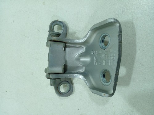 Dobradiça Traseira Esquerda Ford Fiesta 2003 (m)