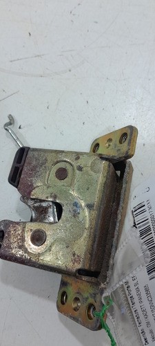 Fechadura Porta Malas Gm Kadett 86/92 (vj)