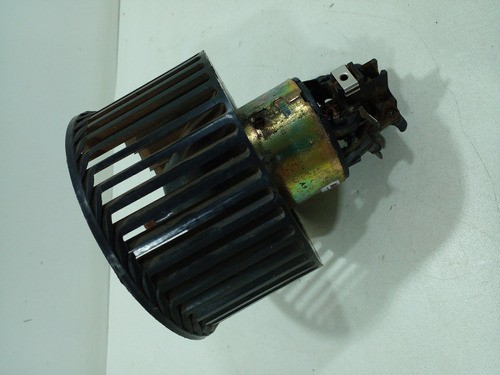 Motor Ventilador Interno Volkswagen Gol Bola (m)