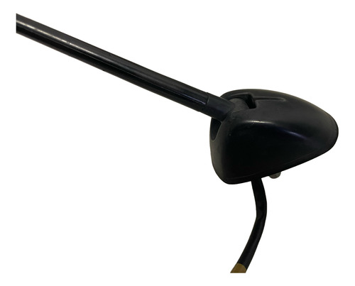Antena Ranger Xls 2.2 Aut D 2019