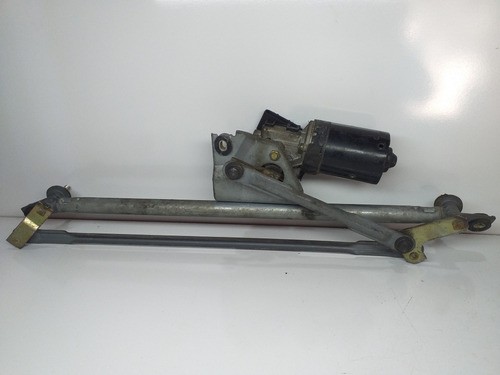 Motor Limpador Parabrisa Gm Vectra 96/05 0390241142