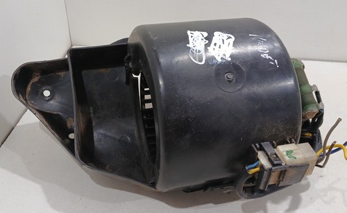 Motor Inferior Ventilação Forçado Kadett Cxf25 (s)