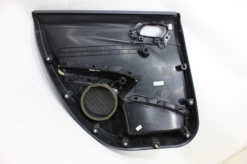 Forro Porta Tras Ld Peugeot 2008 Griffe 15/20 Us (154)