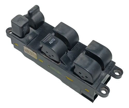 Botao Comando Vidro Eletrico Nissan Xterra 20001 2008