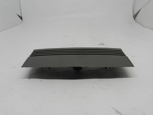 Acabamento Painel Console Som Nissan Sentra 2007 A 2012