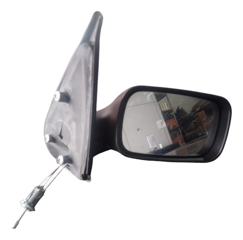 Retrovisor Externo Direito Fiat Palio 4p 2004 2005 Original