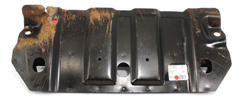 Protetor Carter 2.8 Diesel S10 12/17 Usado (643)