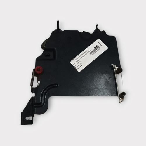 Suporte Módulo Injeção Peugeot 206 207 Sw 1.6 16v 2001 2012