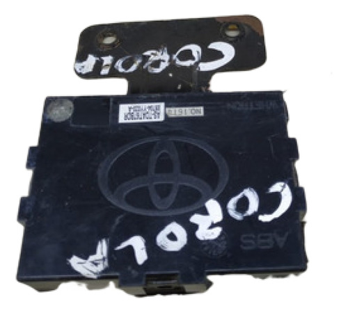 Módulo Alarme Toyota Corolla - 89704yy020a