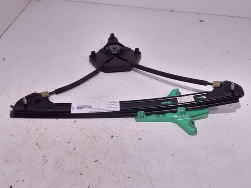 Maq. Vidro Eletrico Porta Traseira Direita Golf 2014 