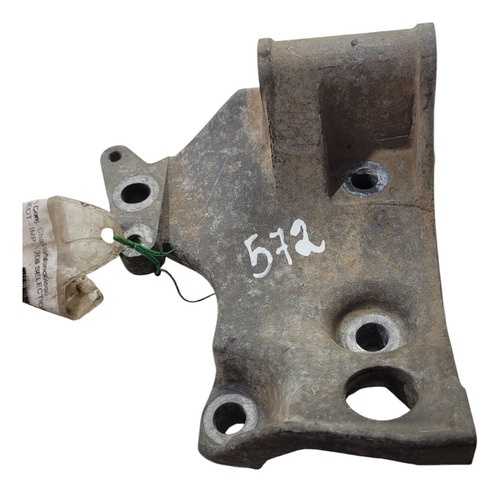 Suporte Alternador Peugeot 206 Clio 1.0 16v/ 2002 (al)