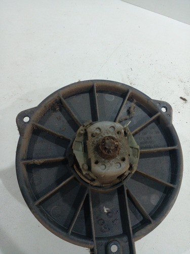 Motor Interno Ventilação Vw Gol 16v 1998 9130451143 (vj)