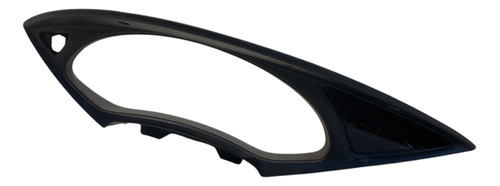Moldura Capela Painel De Instrumentos Ford Focus 01 Até 08
