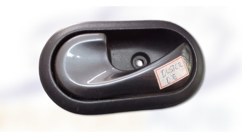 Maçaneta Interna De Renault Duster Sandero Logan   23885
