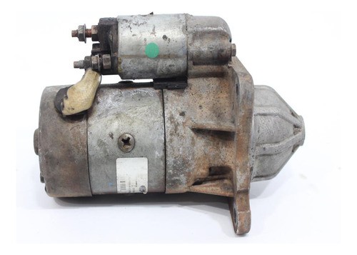 Motor Partida 3.0 Power Stronke Ranger 05/12 (123)