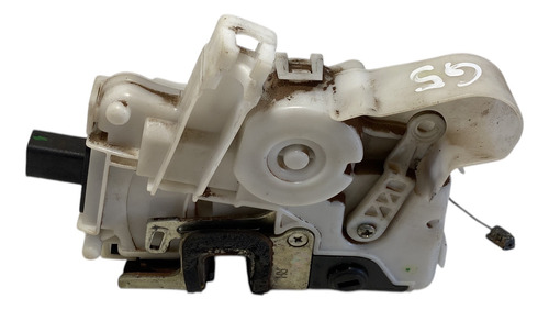 Fechadura Elétrica Vw Gol Voyage G5 09 A 16 Traseira Direita