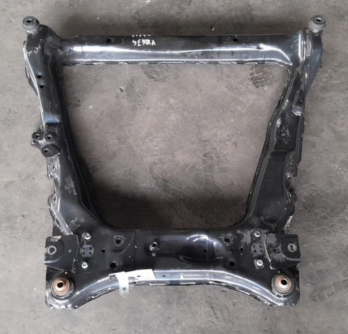 Agregado Quadro Motor Nissan Sentra 2.0 16v 2009 87031