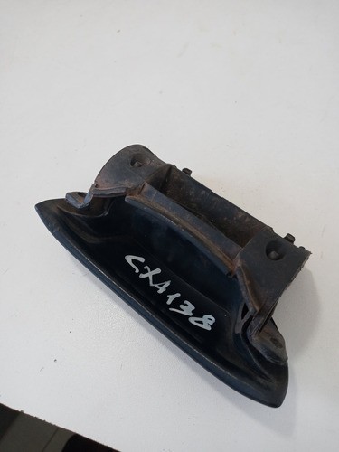 Maçaneta Externa Porta Diant Dir Peugeot 206 207 15085w Orgn