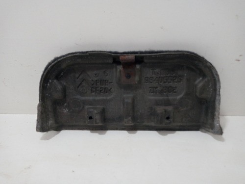 Moldura Do Console Citroen Xsara Picasso 011 Original