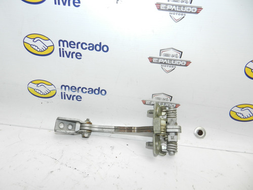Limitador Porta Dianteira Direita Vw Gol G2 G3 G4 99/14