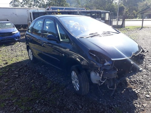 Sucata Citroen Picasso 2.0 Gasolina 2008 Rs Caí Peças