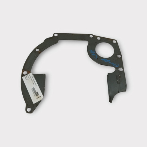 Defletor Flange Câmbio Motor Ford Escort  1.6 Cht 88 A 1995
