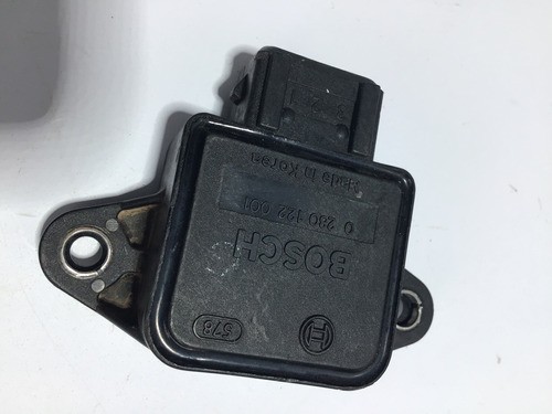 Sensor Posição Tbi Astra Vectra  0280122001 12637*