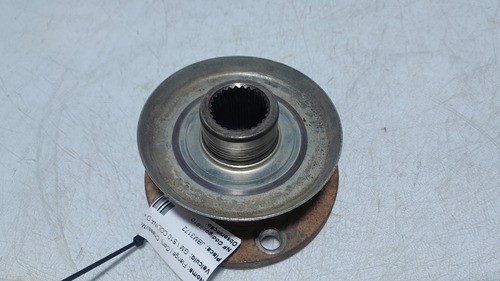 Flange Carda Eixo Diferencial Pinhão S10 Blazer 2001/2011