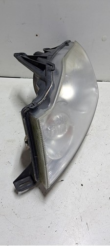 Farol Lado Direito Ford Ecosport 2004 A 2011 Com Detalhes 