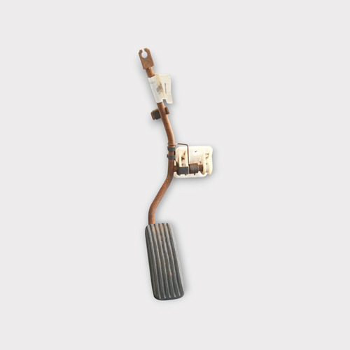 Pedal Acelerador Gm Corsa Classic Sedan 2000 A 2005